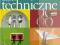 Zajęcia techniczne podręcznik gimn U.Białka Operon