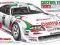 Toyota Tom's Supra GT Castrol - Tamiya 24163