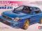 Subaru Impreza STi - Tamiya 24231