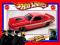 *HOT WHEELS* '70 Hemi Cuda ReSoRaK*i samochodzik*i