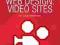 Web design video sites Taschen (nowa)