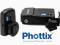 Wyzwalacz Phottix Tetra PT-04 II