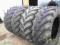 540/65R30 540/65/30 PIRELLI TM800 4SZT.