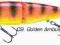 WOBLER PROLOGIC 4PLAY SWIM&amp;JERK 19cm 52g GA