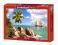 PUZZLE SAILING IN PARADISE 1500 ELE NR.150526 6562