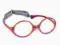Oprawki korekcyjne JULBO + szkła korekcyjne