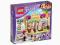 Lego 41006 - Lego Friends - Piekarnia klocki dziew