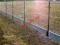 ART.STAL ogrodzenie z siatki podmurówka z montażem