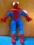 NOWA SUPER FIGURKA MASKOTKA SPIDERMAN 42 cm !!!