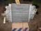 CHLODNICA INTERCOOLER RENAULT CLIO II 1.5 DCI