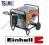GENERATOR PRĄDOTWÓRCZY STE 5500 Firmy Einhell
