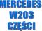 MERCEDES W203 2.2CDI NAPINACZ A611200570