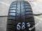 opona 165/65R14 KUMHO SOLUS VIER 165/65/14 całyrok