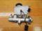 MAZDA 323 C V BA 1.3 16V POMPA HAMULCOWA
