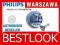 PHILIPS H7 BLUE VISION ULTRA BOX 2 szt W5W GRATIS