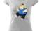 Ms. FAMILY GUY KOSZULKA STEWIE T-shirt top rozm_S