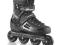 Rolki ROLLERBLADE FUSION X3 rozm. 38,5 - WARSZAWA