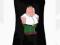 Ms. FAMILY GUY KOSZULKA STEWIE T-shirt top rozm_L