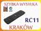 Klawiatura Mysz Pilot do SMART TV RC11 Measy