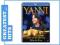 YANNI: YANNI - LIVE AT EL MORRO, PUERTO RICO (BLU-