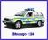 Range Rover Police Security 1:24 Bburago 22060