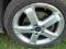 Ford Focus mk2 II 2.0 TDCI 07 alufelgi R17 koła