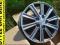 FELGI 17'' 5X114,3 TOYOTA AURIS AVENSIS +NAKRĘTKI