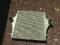 INTERCOOLER MAN F2000