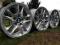 FELGI BMW  8X17 ET46  5X120 ORYGINALNE F-VAT