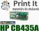 TONER HP CB435A LASERJET P1005 P1006 100% NOWY