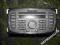 MONDEO MK4 GALAXY TRANSIT CONNECT RADIO 6000CD