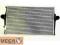 InterCooler NOWA chłodnica turbo VOLVO S80 S60 V70