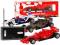 Autko Formuła WYŚCIGÓWKA R/C
