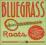 BLUEGRASS ROOTS [CD]