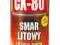 CX-80 Smar Litowy Spray 500 ml