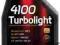 MOTUL 4100 TURBO LIGHT 10W40 5L !! FILTRY !!