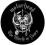 Naszywka / Ekran  MOTORHEAD   world is yours
