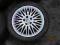 felgi aluminiowe 17 cali alfa romeo 159 brera