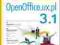 OpenOffice.ux.pl 3.1. Ćwiczenia praktyczne