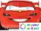 MASKA PAPIEROWA CARS urodziny balony 81568/1g