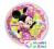 TALERZYKI MYSZKA MINNIE MIKI BOW balony 81787g