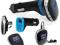 3w1 Transmiter FM BLOW MP3 ładowarka USB 5V 1A