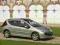 LEWY MC PERSON PEUGEOT 207 1.4 16V KOMPLETNY