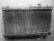 CHŁODNICA WODY SUBARU IMPREZA GD 2.0i 02