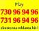 play dla dwojga 730 96 94 96 i 731 96 94 96