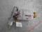 Alfa Romeo 147 1.9JTD pompa hamulcowa LUCAS