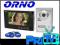 WIDEODOMOFON ORNO VP716 KOLOROWY MONITOR SOLIDNY