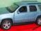 Welly Chevrolet Tahoe 2008 1:34