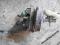 SERWO + POMPA HAMULCOWA KPL CITROEN XSARA 1,6 02r