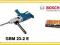 Wiertarka Bosch GBM 23-2 E